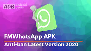 Download new version gbwhatsapp v8.70 apk 2021. Download Fmwhatsapp Apk 8 35 Latest Anti Ban Version 2020