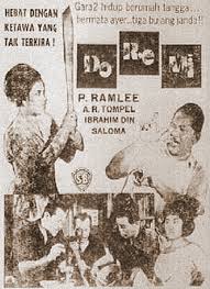 Mari jadi tentera laut jerung aku takut baik jadi tentera udara alah! Do Re Mi 1966 Imdb