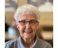 Marjorie Berryman Obituary (1924