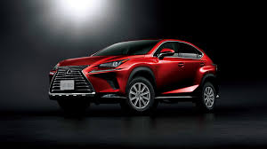 Lexus Wallpaper