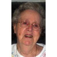 Patricia Goulet Obituary