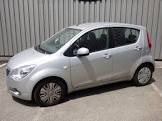 OPEL-AGILA
