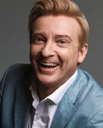 Rhys Darby