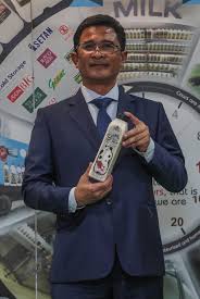Malaysia is all known to us today as one of the most prime developing countries among all asian countries around the world. Farm Fresh Bakal Kuasai Asia Tenggara