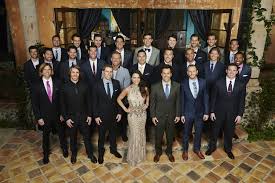 It's quick and easy to apply online for any of the 78 featured lie detector jobs. The Bachelorette Season 10 Men Tell All Recap Brian Osborne Returns With Lie Detector Results Bloopers Pennlive Com