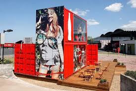 Container Haus Container Home Designs Container Hauser Containergebaude