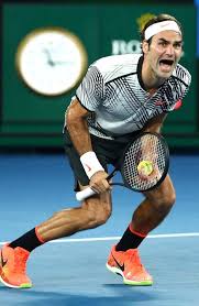 The australian open championship experiences extremely high attendance figures, second only to those experienced at. Pin De Zoie Kailee En The King Roger Federer Jugadores De Tenis Deportes Tenis Roger Federer