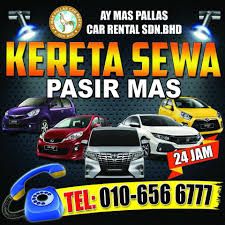 Anda boleh memilih pelbagai jenis kereta sewa untuk kegunaan harian anda. Kami Juga Menyediakan Pekhidmatan Aircond Murah Kelantan Facebook