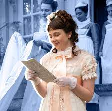 That is the question which vexes the members of regency london's 'ton' in netflix's bridgerton, and none more so than queen charlotte (golda rosheuvel) and eloise. True Story Of Lady Whistledown S Scandal Sheets In Bridgerton