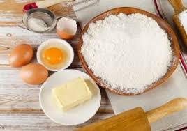 Baking powder salah satu bahan tambahan adonan kue untuk membuat. Harga Baking Powder Hercules