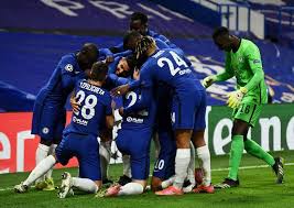 This is the history of all foreign players ever played for a club. Chelsea Fc 2 0 Atletico Madrid 3 0 On Agg Player Ratings As Blues Eliminate Los Rojiblancos Uefa Champions League 2020 21