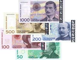 Norwegian Krone Norway Currency Money History Denominations Norway Norway Wallpaper Show Me The Money