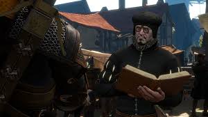 The Taxman Cometh Witcher Wiki Fandom