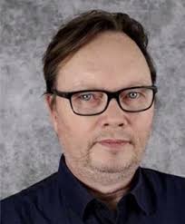 Actor Lennart B. Sandelin