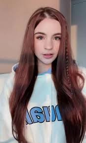 Guess what Milly has come for Tilly's brown hair. #fyp #teammilly #twi...