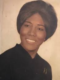 Bessie Cotton Obituary (1946