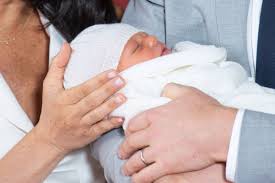 Everything you need to know about meghan markle and prince harry's royal baby. How Old Is Archie And When Was Meghan Markle And Prince Harry S Son Born