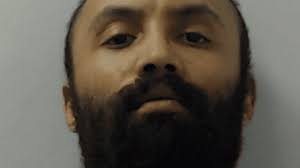 Killer jailed for homeless man's stamping murder in Old Trafford park