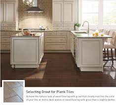 Some kitchen floor tile ideas aren't 100 percent tile. Kitchen Tile Ideas Trends At Lowe S