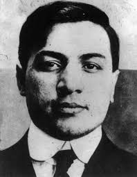 La Calabria delle Liste: i 5 malavitosi calabresi che cambiarono per sempre  gli Stati Uniti d'America