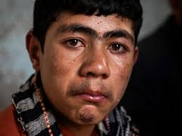 Hun var landslagsspiller i to idretter. På vei til Europa for å få et bedre  liv druknet hun.