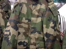 Pour un article plus général, voir mausolée de l'empereur qin. Vestes Surplus Militaire En Ligne Stenay Commercy