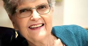 Geraldine “Gerry” Hagemann