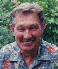 ERNEST “ERNIE” GEORGE OLDS