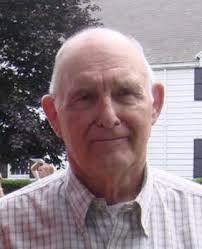 Austin Stanley Cox Obituary