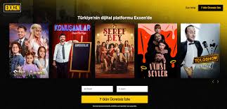 Exxen üyelik ücreti ne kadar? Acun Ilicali Exxen Fiyati Icin Konustu 40 Lira Olmaliydi Ozcan Avci Com