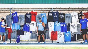 Negotiations had been stopped under the trump administration because of focus on broad trade deal with beijing. Perfect Game Usa World S Largest Baseball Scouting Service