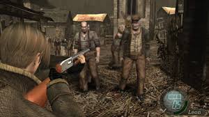 Todos nuestros juegos gratuitos para la descarga son 100% libres de. Descargar Parche Para Resident Evil 4 Gratis Ultima Version En Espanol En Ccm Ccm