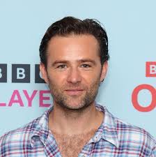 Who is McFly's Harry Judd from Race Across The World?