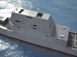 Learn more here you are seeing a 360° image instead. Uss Zumwalt Ddg 1000 3d Model