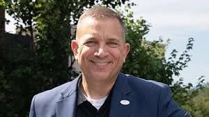 How did Western Towns County: Precinct Young Harris residents vote in 2020  Presidential Election?