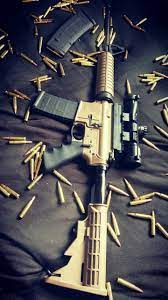 Karage Commando 500 Guns Wallpaper Military Wallpaper Guns