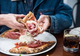 Seriously Good Pizza Arrives In Mascot Restaurants Cafes Good Pizza Pizza Pizza Restaurant