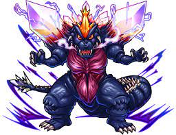 Latest 451 347 Godzilla Godzilla Tattoo Kaiju Monsters