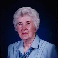 Polly Williams Ward Obituary 2020