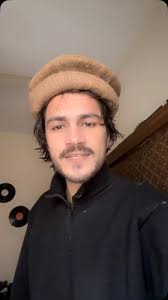 Nadeem Abbasi Pathan