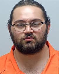 Murder suspect court date moved to October