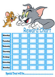 Pin By Crafty Annabelle On Tom Jerry Printables Monday