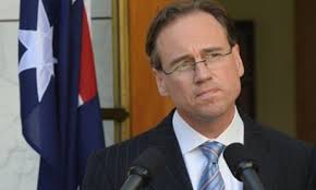 Mining projects: Greg Hunt set to grant himself retrospective legal  immunity