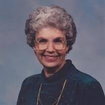 Ida M. (Lentz) Aden Obituary