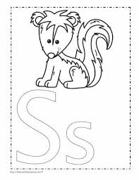 Whitepages is a residential phone book you can use to look up individuals. The Letter S Coloring Page Worksheets