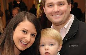 Breakfast with the big guy