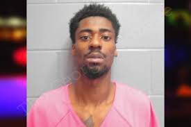 Cameron Huntley — Lee County Jail Bookings