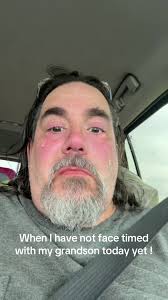 fyp #creatorsearchinsights #grandpaw #pawpaw #peepaw #grandson #love ...