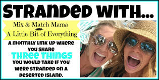 Madeley Post Adoption: Month 1