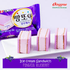 How many people a gallon of ice cream serves depends on how much each person eats. Pangtoa Ice Cream Sandwich With Binggrae Philippines Facebook